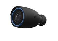 Ubiquiti Networks UVC-AI-Pro  - 8MP 4K Bullet IP Camera with PoE/PoE+, Two-Way Audio, IR, Smart Detections and IP65 Housing (UniFi Protect)