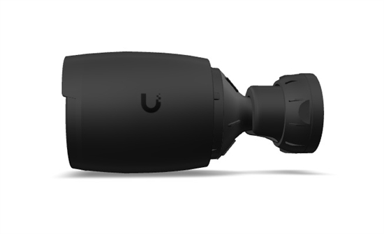 Ubiquiti UVC-AI-Pro - Side View