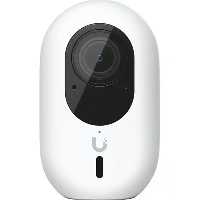 Ubiquiti UVC-G4-INS - Front View