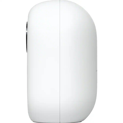 Ubiquiti UVC-G4-INS - Side View