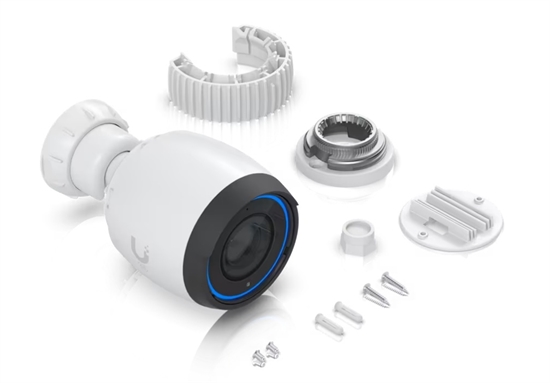 Ubiquiti UVC-G5-Pro - Full View