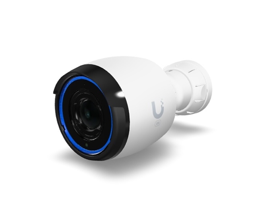 Ubiquiti UVC-G5-Pro - Presentation View