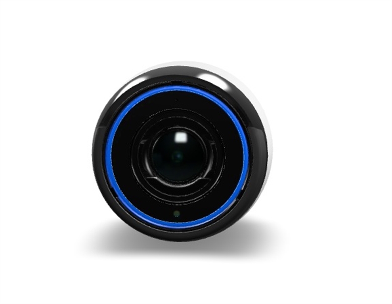 Ubiquiti UVC-G5-Pro - Front View