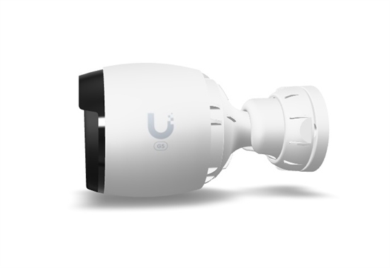 Ubiquiti UVC-G5-Pro - Side View