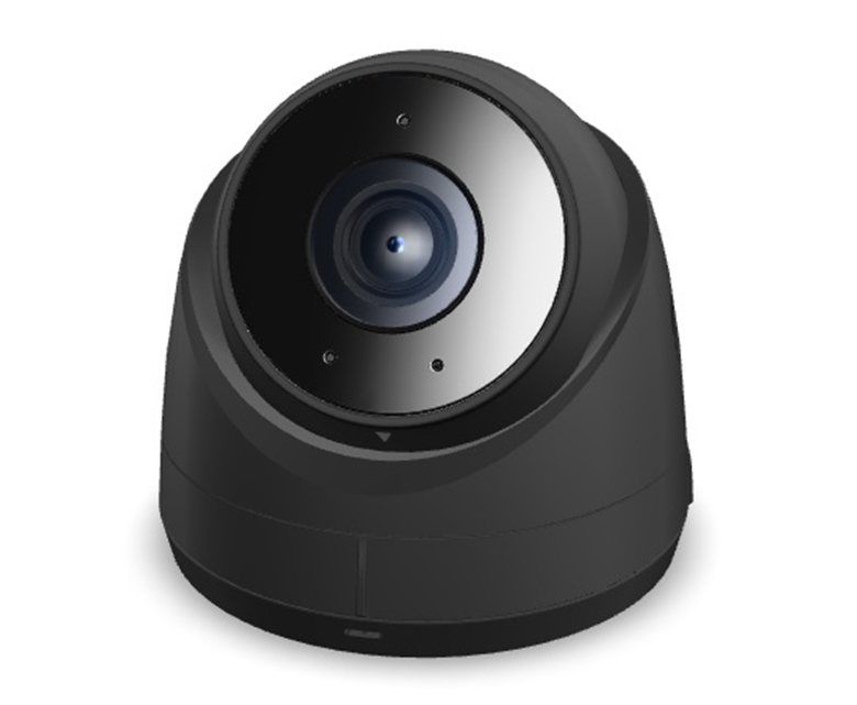 Ubiquiti UVC-G5-Turret-Ultra - Presentation View