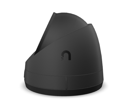 Ubiquiti UVC-G5-Turret-Ultra - Side View