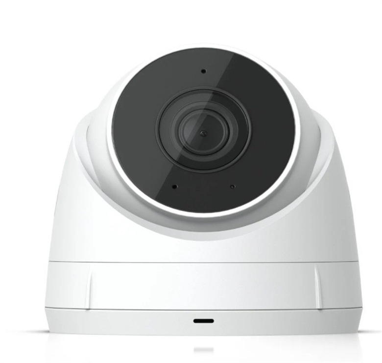 Ubiquiti UVC-G5-Turret-Ultra Video Camera - Front View