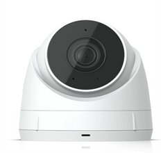 Ubiquiti Networks UVC-G5-Turret-Ultra  - 4MP Bullet IP Camera with IR, Smart Detections, PoE and IP66 Outdoor Housing (UniFi Protect)