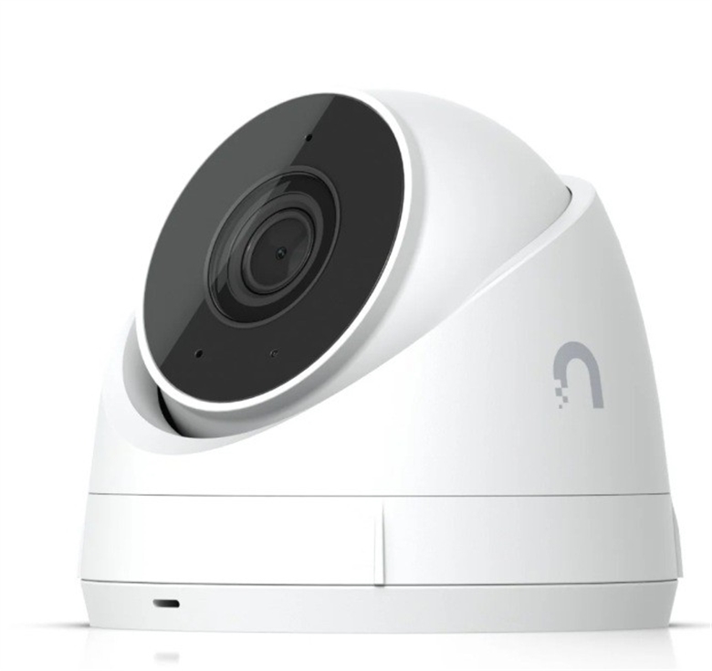 Ubiquiti UVC-G5-Turret-Ultra Video Camera - Left Side View