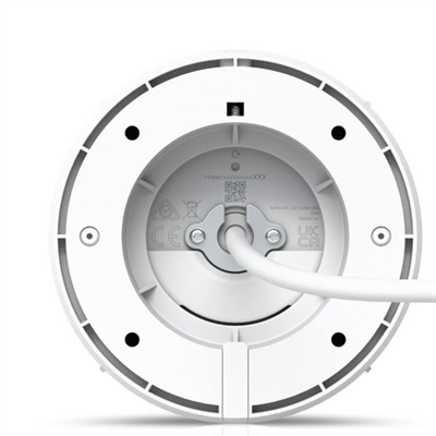 Ubiquiti UVC-G5-Turret-Ultra Video Camera - Rear View