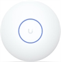 Ubiquiti Wireless access point U7-Lite Compact ceiling-mounte Front View 1