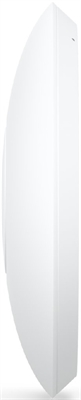 Ubiquiti Wireless access point U7-Lite Compact ceiling-mounte Left View 3