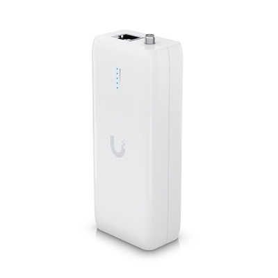 UDB Vista Frontal