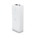 Ubiquiti UDB - Puente Inalámbrico, Banda Única, 5GHz, 866.7Mbps, Puerto Gigabit Ethernet