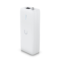Ubiquiti UDB - Puente Inalámbrico, Banda Única, 5GHz, 866.7Mbps, Puerto Gigabit Ethernet