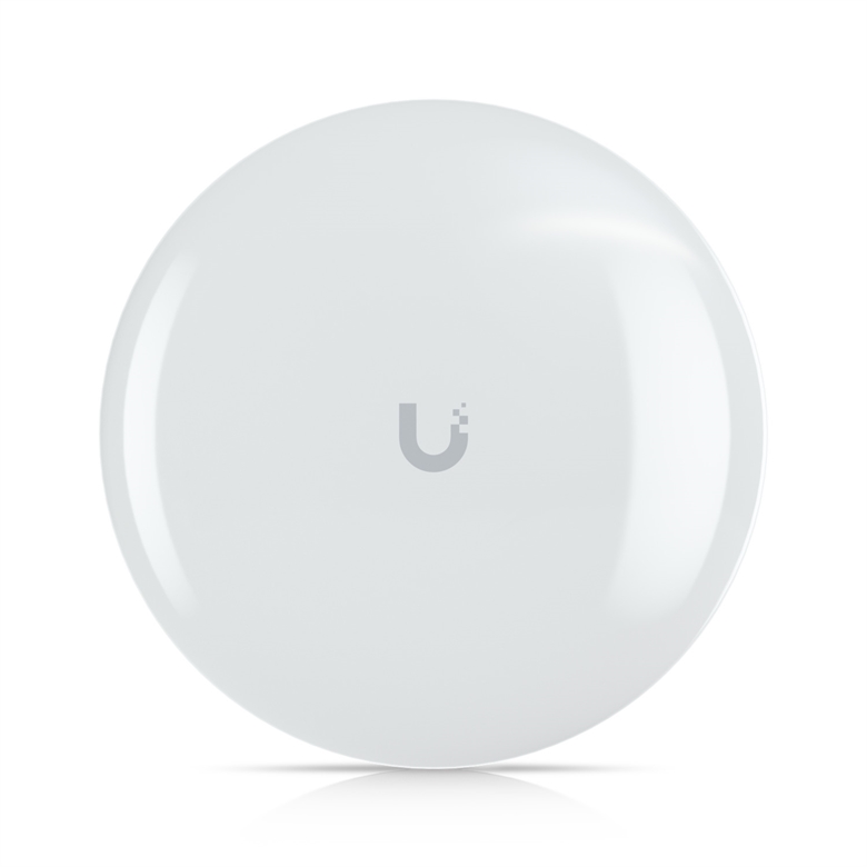UDB-PRO Vista Frontal