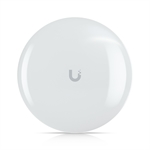 Ubiquiti UDB-Pro - Puente Inalámbrico, Banda Única, 5GHz, Alcance de Más de 5km, Puerto Gigabit Ethernet, Salida PoE