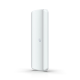 Ubiquiti UDB-Pro-Sector - Punto de Acceso Inalámbrico, Banda Única, 5GHz, 400Mbps, Antena Sectorial 17dBi, Cobertura de 5km, PoE, IPX6