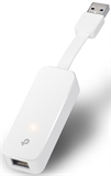 TP-Link UE300 - USB network adapter, USB 3.0, Gigabit Ethernet, Up to 1000Mbps