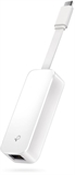 TP-Link UE300C - USB Network Adapter, USB-C 3.0, Gigabit Ethernet, Up to 1000Mbps