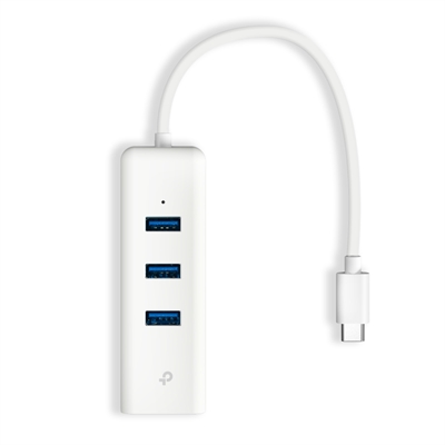 UE330C Central View