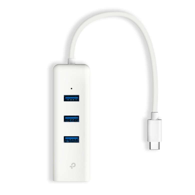UE330C Central View