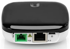 Ubiquiti UF-LOCO - CPE, GPON WAN, Ethernet LAN, Hasta 2.4Gbps