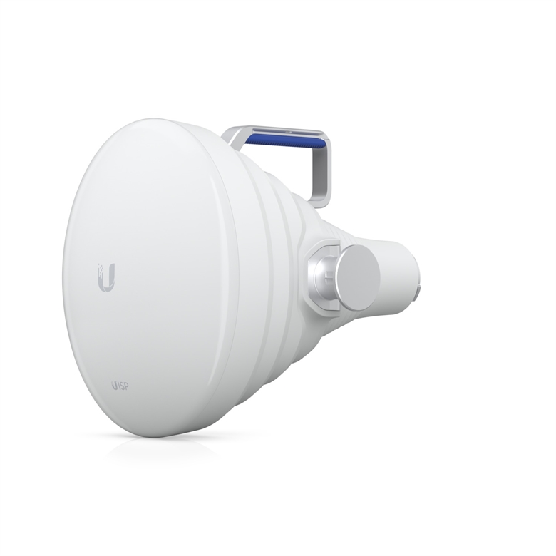 UISP-Horn Front View