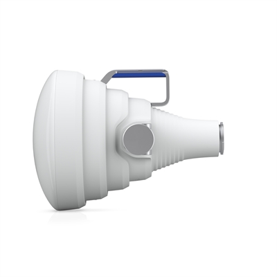 UISP-Horn Side View