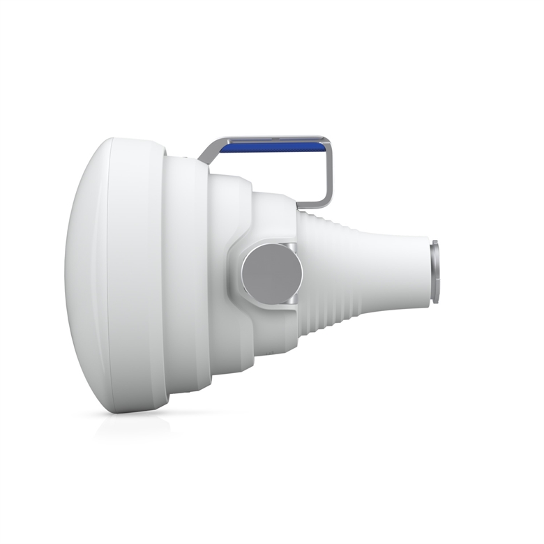 UISP-Horn Side View