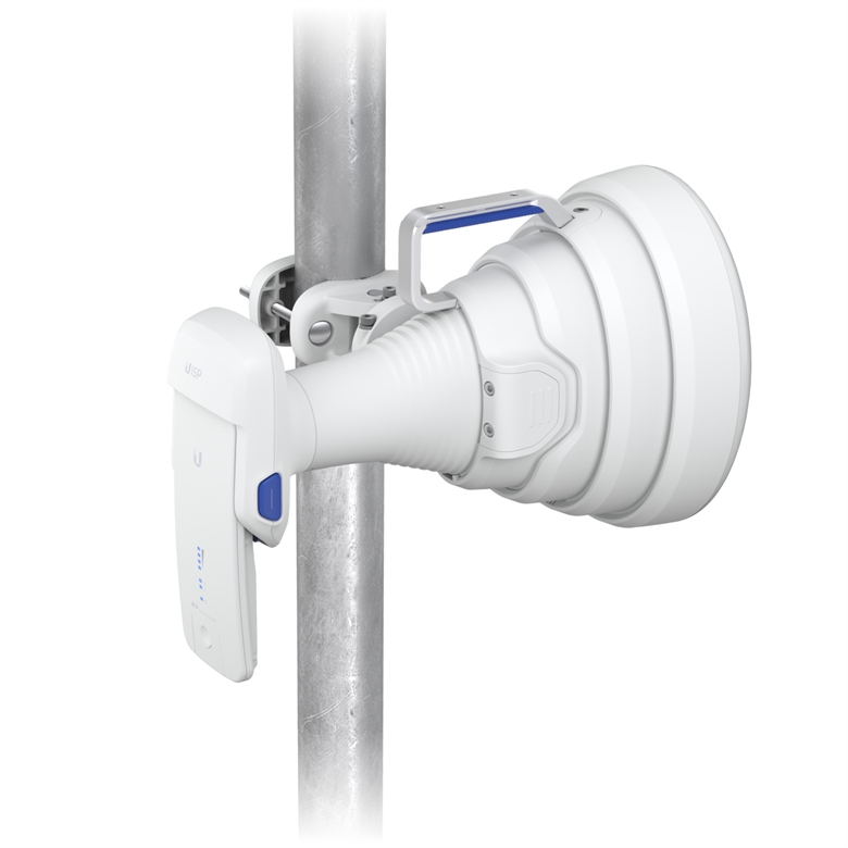 UISP-Horn Use View
