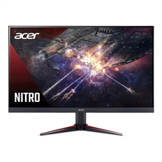 Acer Nitro VG270 P6 - Monitor Gaming, 27", Full HD, IPS, 144Hz, 1ms, AMD FreeSync, HDMI, DisplayPort, VESA, Negro
