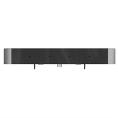 Uniview UN-HB-7199-MC04 - Video Conference Microphone Module, 4-Microphone Omnidirectional Array, 8-Meter Pickup Range, Black