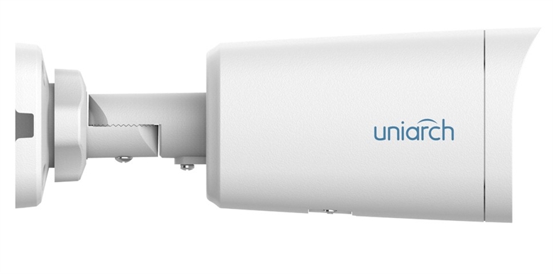 UN-IPC-B312-APKZ Lateral View
