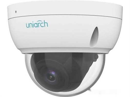 UN-IPC-D312-APKZ Front View