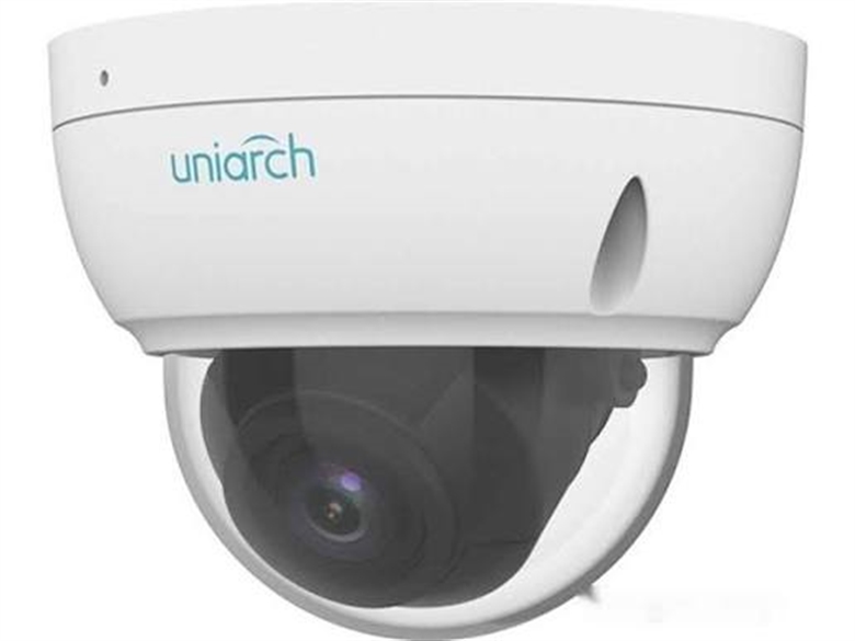 UN-IPC-D312-APKZ Front View