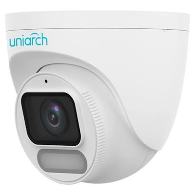 UN-IPC-T242-ADF28K-WP Front View