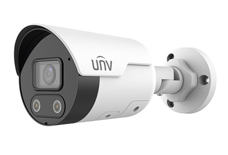 UN-IPC2122LE-ADF28KMC-WL Front View