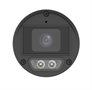 UN-IPC2124LB-AF28K-DL2 4MP Smart Dual-Light IP Bullet Camera-Front View