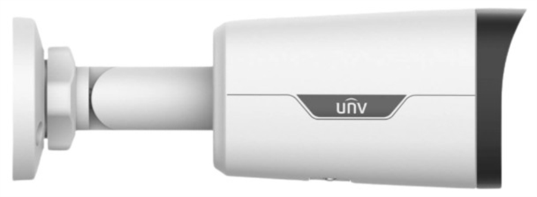UN-IPC2325LB-ADZK-H Side View