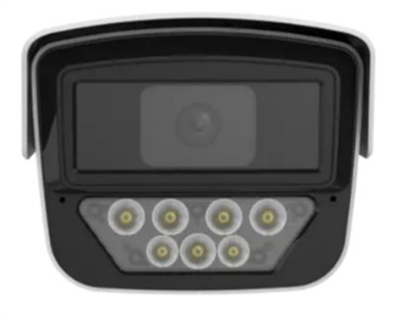 UN-IPC245LP-ADF40KC-WP Central View