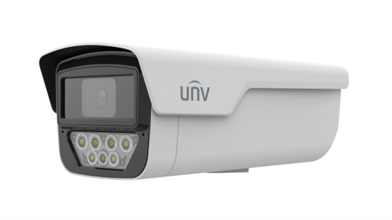UN-IPC245LP-ADF40KC-WP Front View