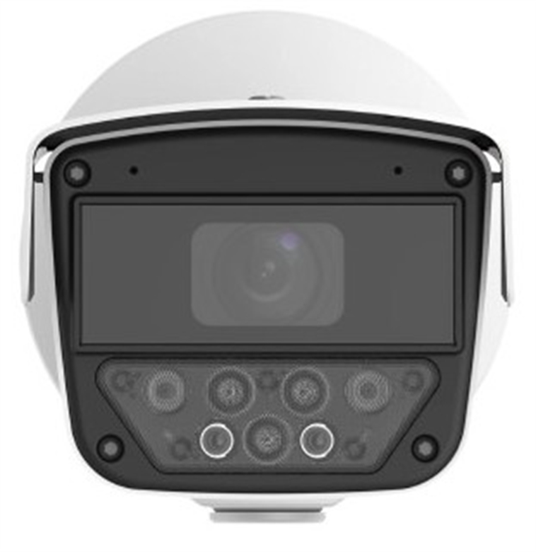 UN-IPC264SA-AHDX4K-I1 Central View