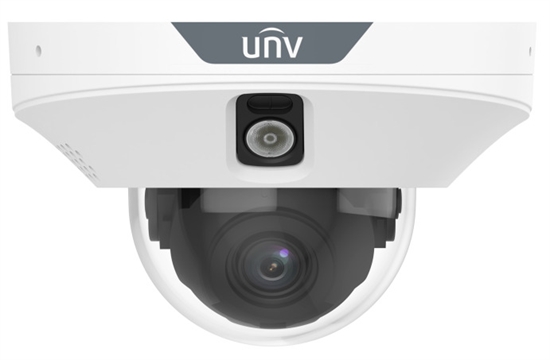 UN-IPC312LP-ADF20KC-DL Central View