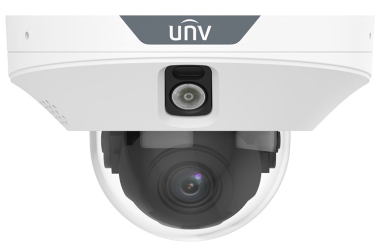 UN-IPC312LP-ADF20KC-DL Central View