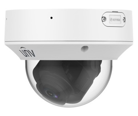 UN-IPC3234SA-AHDZK-PI-I1 Front View