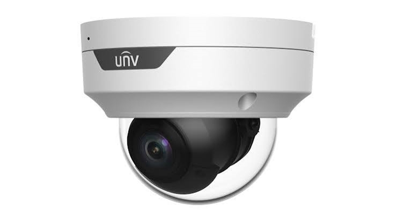 UN-IPC3514LE-ADF28-40K-WP Front View