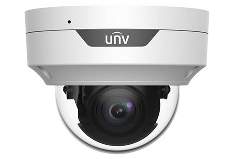 UN-IPC3524LE-ADF28-K-WP Central View