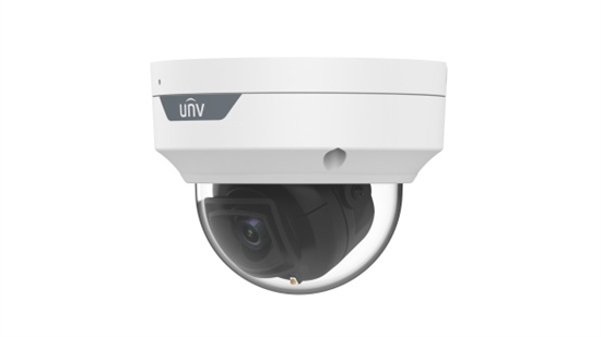 UN-IPC3524LE-ADF28-K-WP Front View