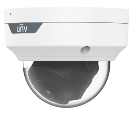UN-IPC3532LB-ADZK-H Front View